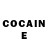 COCAIN 99% Young actor